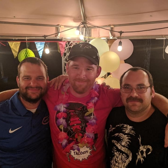 Meet your Posher, Mike - Picture 1 of 1